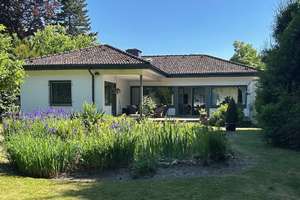 Schmuckstück in Hilden Süd - Bungalow mit Seltenheitscharakter auf einem traumhaften Grundstück – Die vollständige Adresse der Immobilie erhältst du vom Anbieter., 40723 Hilden – Vorschaubild 5