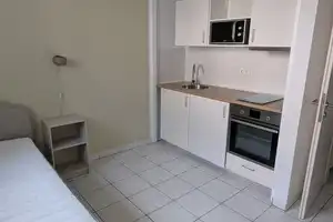 Moderne, vollmöblierte 1-Zimmer-Wohnung in Top-Zentrumslage von Köln – Köln – Vorschaubild 6