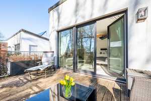 Moderne Doppelhaushälfte mit Terrasse, Garten und Stellplatz in Ahrensburg zu erwerben! – Stormarn (Kreis) – Vorschaubild 21