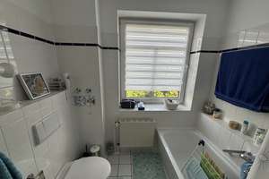 3 Zi. Wohnung in schöner und ruhiger Lage von Israelsdorf  – Waldstraße 43d, 23568 Sankt Gertrud, Lübeck – Vorschaubild 10
