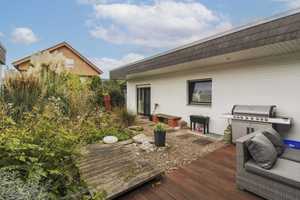 Ihr Rückzugsort mit besonderem Charme – Bungalow in ruhiger Sackgassenlage – Paderborn (Kreis) – Vorschaubild 9