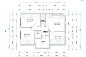Hagen | Hochwertig modernisiertes Einfamilienhaus in ruhiger Lage – Die vollständige Adresse der Immobilie erhältst du vom Anbieter., 27628 Hagen im Bremischen – Vorschaubild 25