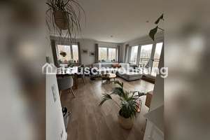 Tauschwohnung: 3-RaumWohnung mit offener Küche und gr. Balkon mit Wasserblick – Lehnitzstraße 27, 16515 Oranienburg – Vorschaubild 12