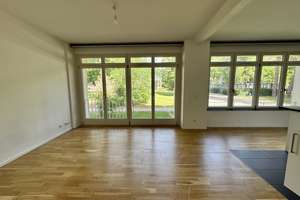 Zuhause im Urlaub! - Dreiraumwohnung in historischem Areal – Südostallee 132, 12487 Johannisthal, Berlin – Vorschaubild 8