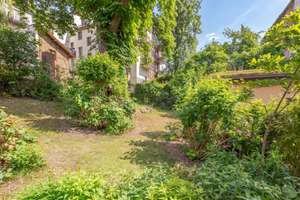 Oase mitten in der Stadt – einzigartige Remise für Wohnen & Arbeiten – Die vollständige Adresse der Immobilie erhältst du vom Anbieter., 10119 Prenzlauer Berg, Berlin – Vorschaubild 16