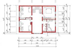 * SPACIOUS * CHARMING * COUNTRY-SIDE LIVING * 
ca. 220 m², 5 Bed, 2.5 Bath, 3 Garage – Rheingau-Taunus-Kreis – Vorschaubild 37