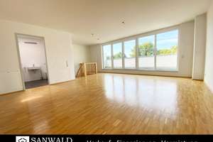  Wunderschöne 4-Zimmer Maisonette-Wohnung mit Dachterrasse in Top-Lage – Sandkaulstraße 70, 52062 Hansemannplatz, Aachen – Vorschaubild 1