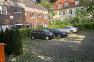 Sonniges Familienhaus mit Garten in Dahlem!  4 Schlafzimmer – Hellriegelstr. 17, 14195 Dahlem, Berlin – Vorschaubild 2