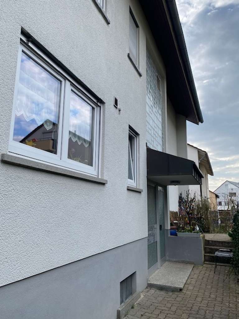 Immobilie in Magstadt - Gepflegtes Mehrfamilienhaus mit 5 Wohneinheiten in Magstadt - Bild 2