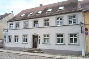 Zentral gelegene 2-Zimmer-Wohnung in Neuruppin – Rosenstraße 12/13, 16816 Neuruppin – Vorschaubild 7