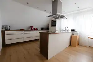 Energetisch saniertes Haus in ruhiger Lage! – Hannover – Vorschaubild 11