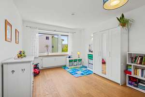 Traumhafte 4-Zimmer-Wohnung in München-Nymphenburg – Die vollständige Adresse der Immobilie erhältst du vom Anbieter., 80639 Nymphenburg, München – Vorschaubild 7