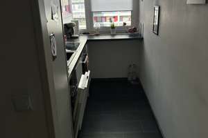 Suche Nachmieter*in 2 Zimmer Wohnung Linden – Die vollständige Adresse der Immobilie erhältst du vom Anbieter., 30449 Linden-Mitte, Hannover – Vorschaubild 9