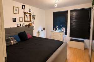 Nachmieter gesucht: Gepflegte 2,5-Zimmer-Wohnung in Stadtfeld Ost – Die vollständige Adresse der Immobilie erhältst du vom Anbieter., 39108 Stadtfeld Ost, Magdeburg – Vorschaubild 6