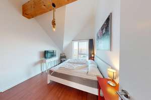 DREAMHOUSE Immobilien: Modernes Fischerhaus - als Feriendomizil oder Eigennutz – Die vollständige Adresse der Immobilie erhältst du vom Anbieter., 23774 Heiligenhafen – Vorschaubild 4