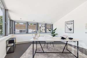 Exklusives Penthouse mit Galerie & Fernblick – Wohnen auf höchstem Niveau auf dem Triller! – Die vollständige Adresse der Immobilie erhältst du vom Anbieter., 66119 Alt-Saarbrücken, Saarbrücken – Vorschaubild 42