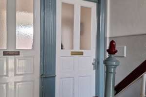 2 Zimmer Wohnung im Stinkviertel  – Die vollständige Adresse der Immobilie erhältst du vom Anbieter., 24118 Ravensberg, Kiel – Vorschaubild 8