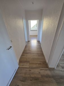 Gepflegte 2-Zimmer-Wohnung im 2. OG in Grambow (Ladenthin)