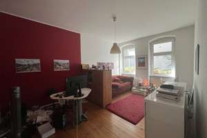 NÄHE VOLKSPARK FRIEDRICHSHAIN & HAUSBURGPARK - BEGEHRTER ALTBAUCHARAKTER - ZUR ZEIT VERMIETET – Kochhannstr. 38 kk, 10247 Friedrichshain, Berlin – Vorschaubild 4