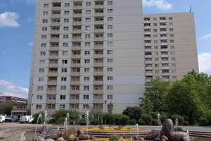 Eine Wohnung für Studenten und Azubis