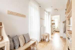 Investieren in Qualität. Stilvoll wohnen. - Erdgeschosswohnung in OL-Donnerschwee – Die vollständige Adresse der Immobilie erhältst du vom Anbieter., 26123 Bürgeresch, Oldenburg (Oldenburg) – Vorschaubild 10