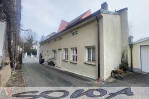 Zentral Wohnen! Charmantes Stadthaus im Zentrum in Neuburg - Ein Objekt von Ihrem Immobilienpartn... – Neuburg-Schrobenhausen (Kreis) – Vorschaubild 3