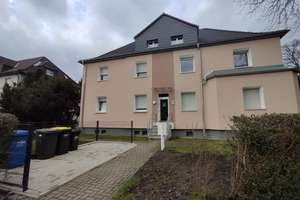 Moderne 2,5-Zimmer-Wohnung in attraktiver Lage – Ahnewinkelstr. 39, 45329 Karnap, Essen – Vorschaubild 1