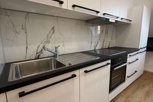 Stilvolles Design-Apartment in der Durlacher Altstadt – kernsaniert & voll ausgestattet – Die vollständige Adresse der Immobilie erhältst du vom Anbieter., 76227 Durlach, Karlsruhe – Vorschaubild 6