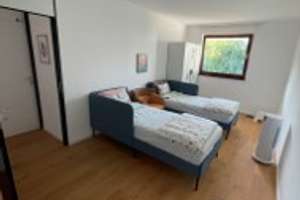 Quiet terraced house with garden and sauna in a prime residential location – Dresdner Ring 21, 65191 Bierstadt, Wiesbaden – Vorschaubild 7