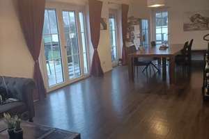 Repräsentative Villa in ruhiger Lage – Moderne Niedrigenergie-Architektur mit KNX-Steuerung – Die vollständige Adresse der Immobilie erhältst du vom Anbieter., 33178 Borchen – Vorschaubild 3