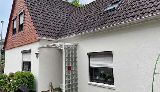 Bild von Einfamilienhaus in Delmenhorst Stickgras/Annenriede