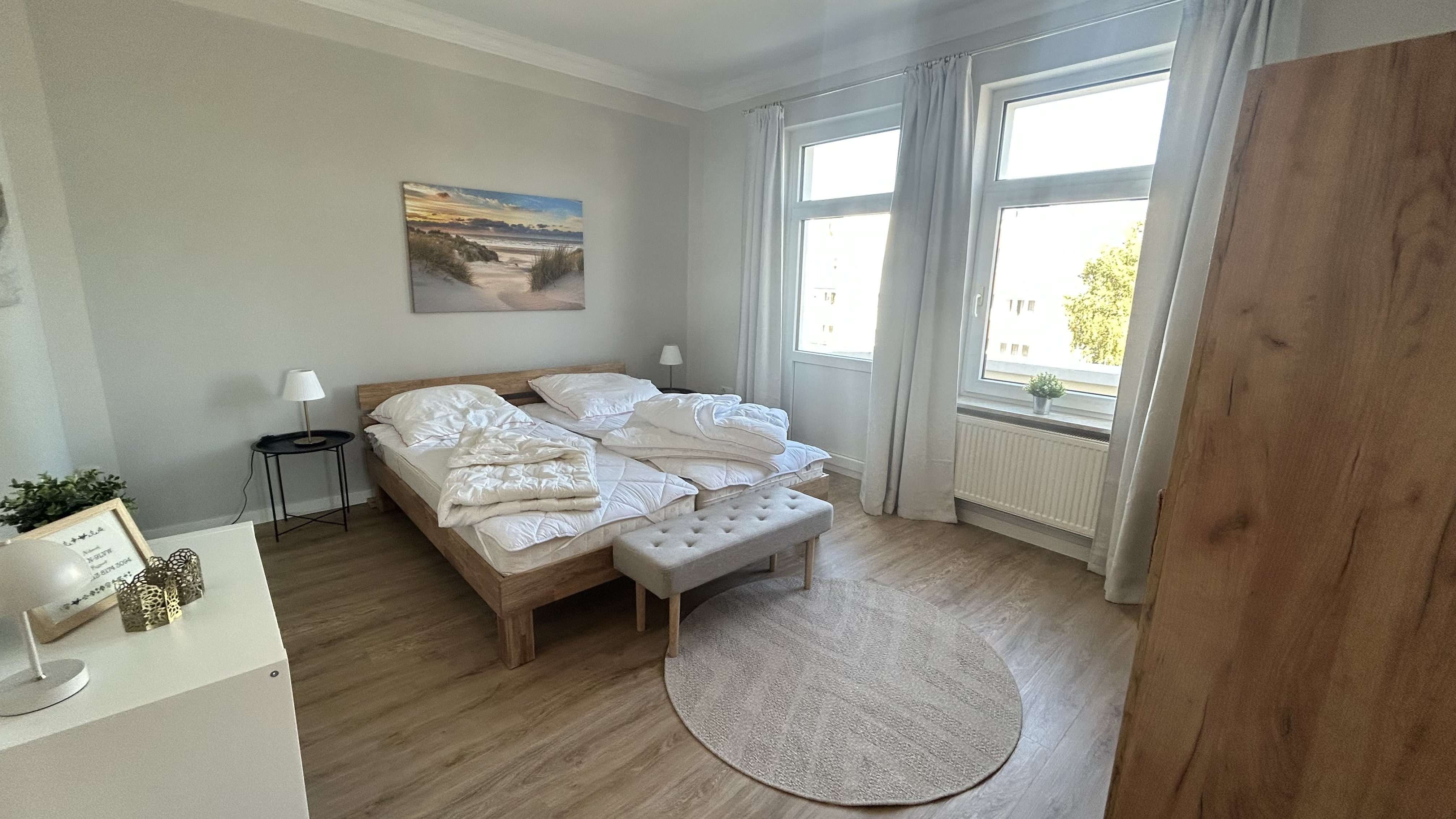 Immobilie in Kühlungsborn - Stilvolle Villa mit drei Wohneinheiten - Bild 5