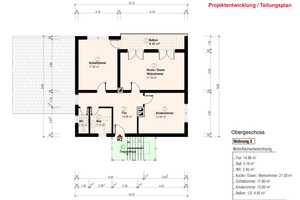 Kapitalanleger aufgepasst! Projektentwicklung zum 3 Fam.-Haus Nähe neues Klinikum! – Memmingen – Vorschaubild 7
