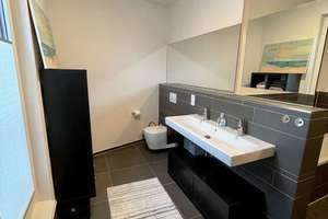 Helle, moderne 3.- Zimmer Penthouse Whg. mit traumhafter Dachterrasse in top Citylage – 60311 Altstadt, Frankfurt am Main – Vorschaubild 4