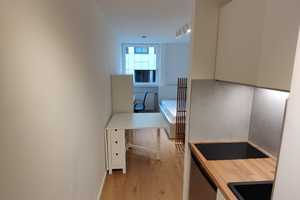 Neu möblierte 1-Zimmer Wohnung direkt im Zentrum. Hochwertig renoviert. – L2 5, 68161 Mannheim – Vorschaubild 8