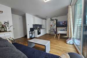 Alltagstaugliche 3-Zimmer-Wohnung in Frankfurt Niederrad – Goldsteinstr. 151, 60528 Niederrad, Frankfurt am Main – Vorschaubild 5