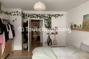 Tauschwohnung: 2 Zimmer, 60 m² mit ruhigem Balkon in Flingern Nord – Birkenstraße 999, 40233 Flingern Nord, Düsseldorf – Vorschaubild 10