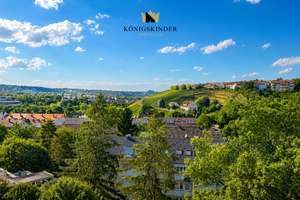 Über den Dächern von Bad Cannstatt – modernisierte 3-Zimmer-Wohnung mit Weitblick. – 70374 Espan, Stuttgart – Vorschaubild 3