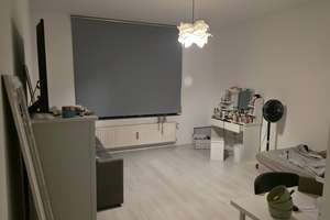 Große, sanierte Maisonette-Wohnung in der Duisburger Innenstadt von privat zu vermieten – Claubergstraße 26, 47051 Dellviertel, Duisburg – Vorschaubild 6