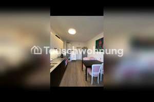 Tauschwohnung: Moderne 2 Zimmer Wohnung mit EBK in sensationeller Lage – Die vollständige Adresse der Immobilie erhältst du vom Anbieter., 40223 Bilk, Düsseldorf – Vorschaubild 3