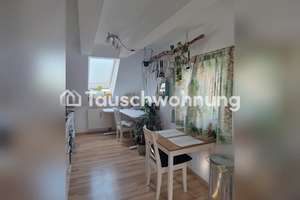 Tauschwohnung: Regensburg: Gemütliche 1,5 -Zimmer-Wohnung – 93053 Kasernenviertel, Regensburg – Vorschaubild 7