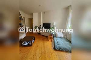 Tauschwohnung: Friedrichshain: Charmantes 2-Zimmer Wohnung – Die vollständige Adresse der Immobilie erhältst du vom Anbieter., 10247 Friedrichshain, Berlin – Vorschaubild 3