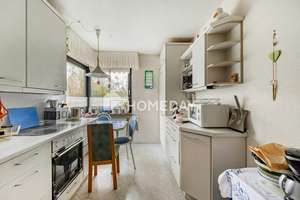 Geräumiger & heller Rohdiamant mit Parkblick: 3 Zimmer, Garage sowie Fahrstuhl | Eversten Holz – Die vollständige Adresse der Immobilie erhältst du vom Anbieter., 26122 Eversten, Oldenburg (Oldenburg) – Vorschaubild 2