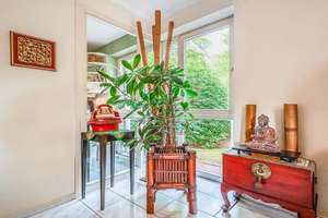 Eine sichere Entscheidung. Große Doppelhaushälfte im Wohnpark Falkenstein, Garten, Terrasse, Garage. – Die vollständige Adresse der Immobilie erhältst du vom Anbieter., 22559 Rissen, Hamburg – Vorschaubild 27