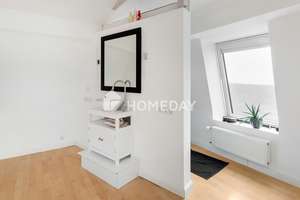 Individuelles Einfamilienhaus mit Wintergarten, Dachstudio und außergewöhnlichem Außenbereich – Die vollständige Adresse der Immobilie erhältst du vom Anbieter., 22041 Wandsbek (Ortsteil), Hamburg – Vorschaubild 23