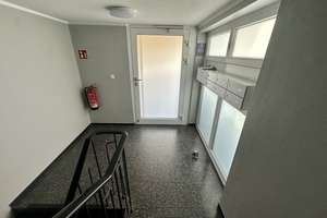 Gut geschnittene 2-Zimmer-Wohnung mit Loggia in ruhiger Lage inkl. Stellplatz – Rektoratsweg 149, 48159 Kinderhaus-Ost, Münster – Vorschaubild 17