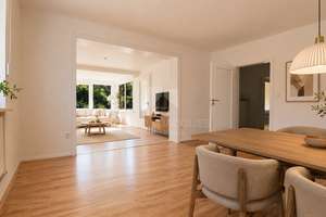 Bungalowflair mit besonderem Wohngefühl – Die vollständige Adresse der Immobilie erhältst du vom Anbieter., 81241 Blumenau, München – Vorschaubild 11