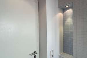 Gepflegte 2-Zimmer Wohnung im 1. OG mit Balkon in Aussichtslage – Markelstraße 17, 70193 Kräherwald, Stuttgart – Vorschaubild 13