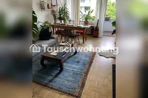 Tauschwohnung: 3,5 Zimmer Wohnung – Die vollständige Adresse der Immobilie erhältst du vom Anbieter., 80636 Alte Kaserne, München – Vorschaubild 3