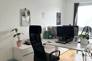 ANFRAGESTOPP - 3-Zimmer-Wohnung in Hamburg Bergedorf – Hamburg – Vorschaubild 18